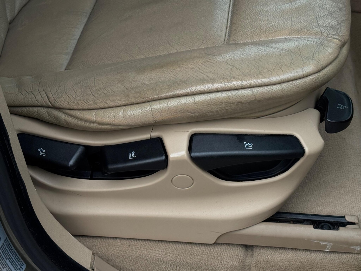 Used BMW X5 2004 for sale - 77163284: Photo 55