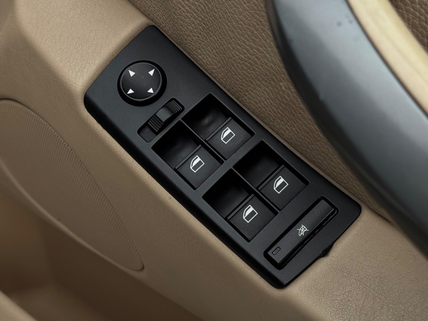 Used BMW X5 2004 for sale - 77163284: Photo 56