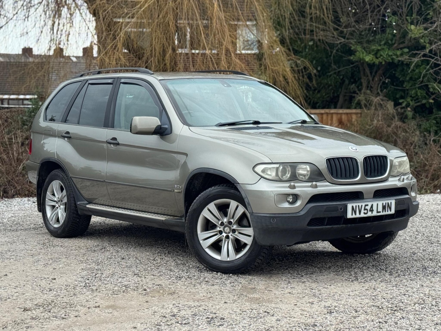 Used BMW X5 2004 for sale - 77163284: Photo 59