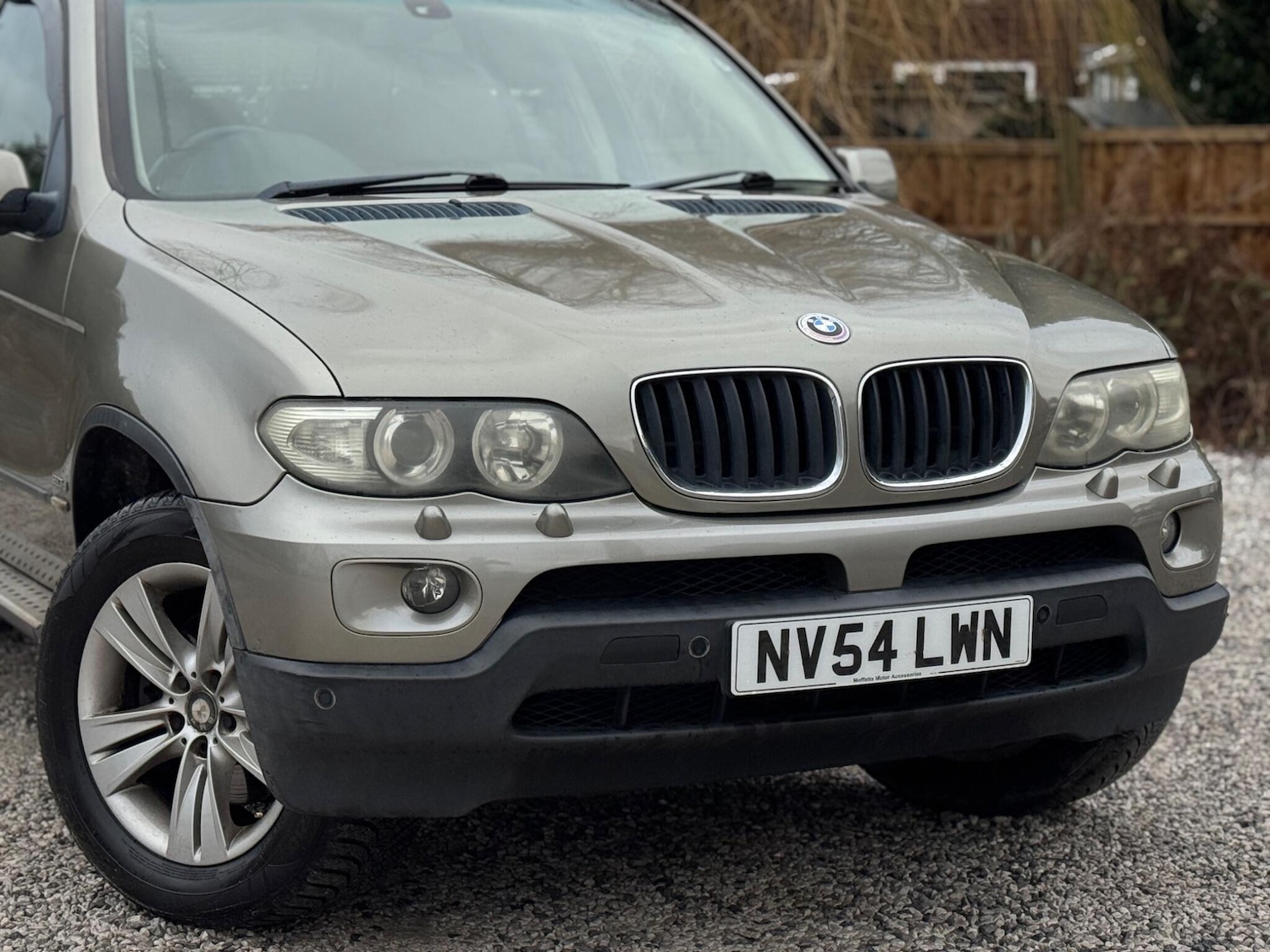 Used BMW X5 2004 for sale - 77163284: Photo 60