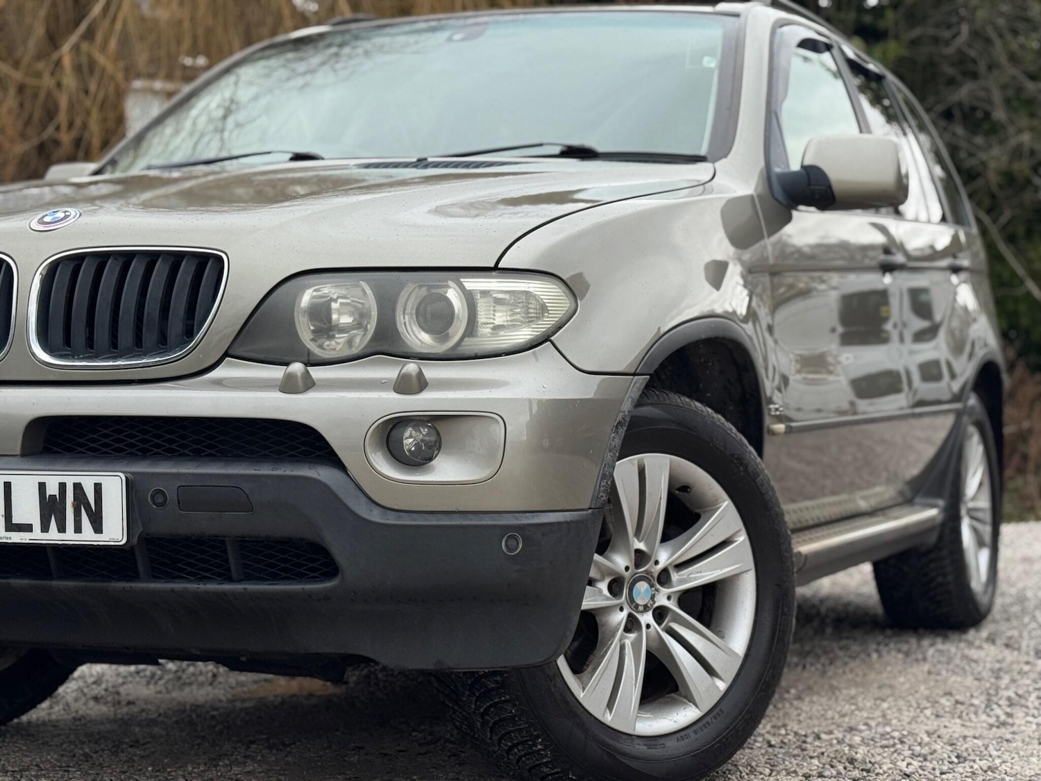 Used BMW X5 2004 for sale - 77163284: Photo 61