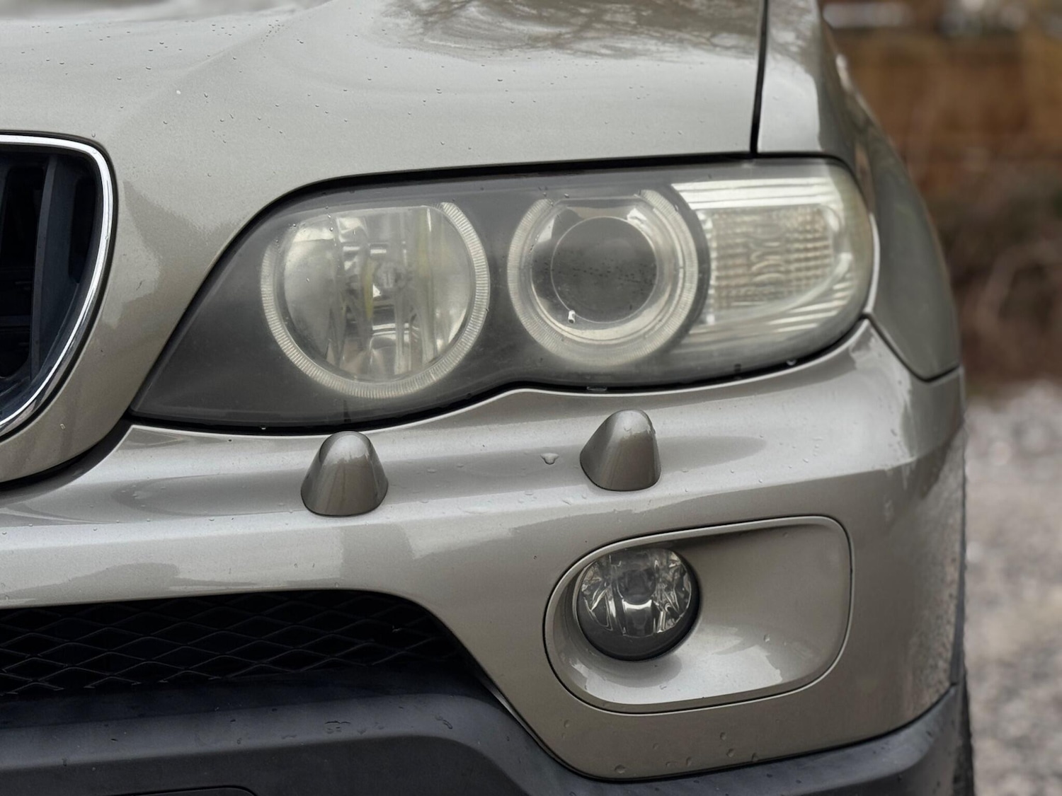 Used BMW X5 2004 for sale - 77163284: Photo 62