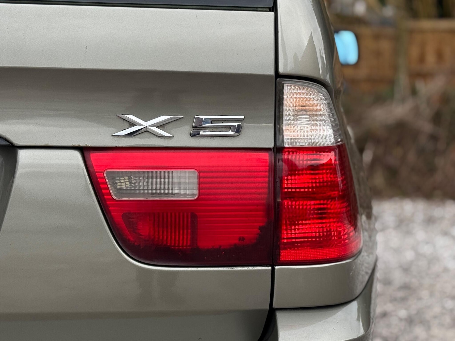 Used BMW X5 2004 for sale - 77163284: Photo 63