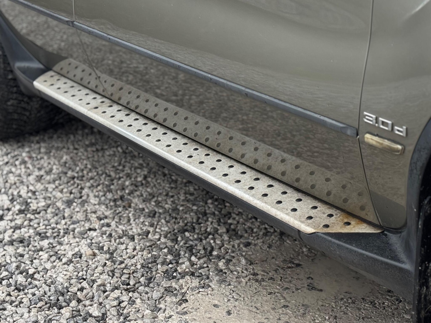 Used BMW X5 2004 for sale - 77163284: Photo 68