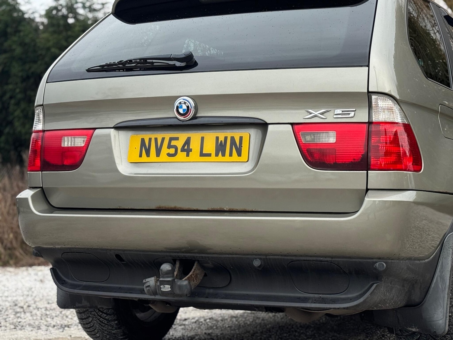 Used BMW X5 2004 for sale - 77163284: Photo 69