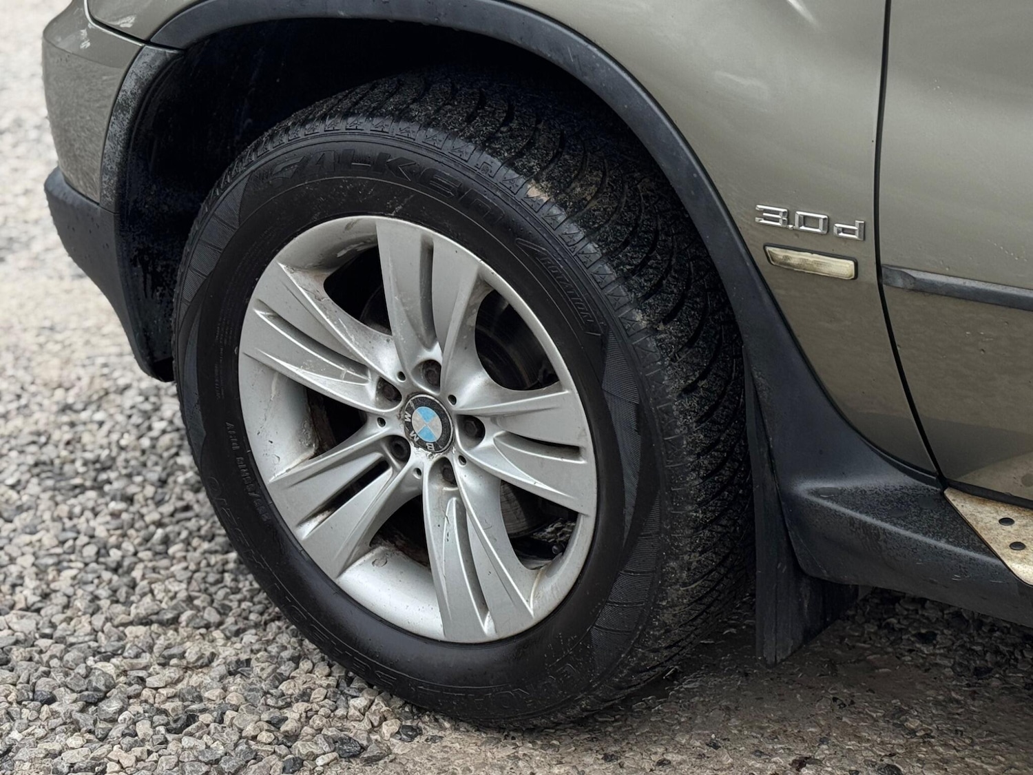 Used BMW X5 2004 for sale - 77163284: Photo 74