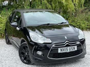 2015 (15) - 1.2 PureTech DStyle Euro 6 (s/s) 3dr