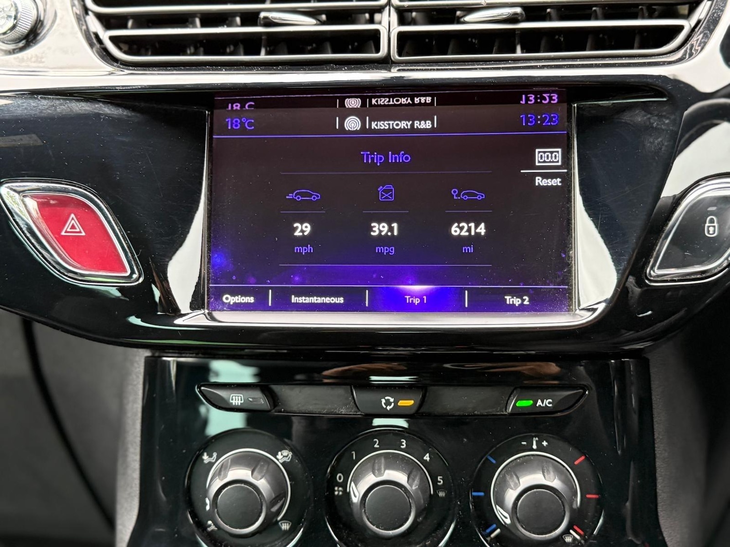 Vehicle 30
