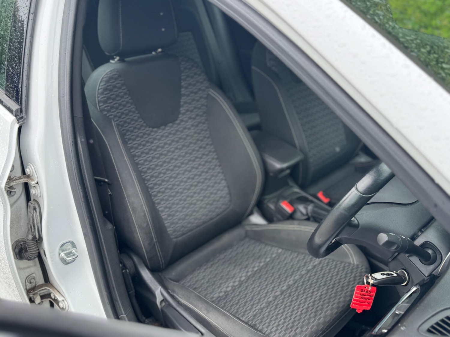 Vehicle 16