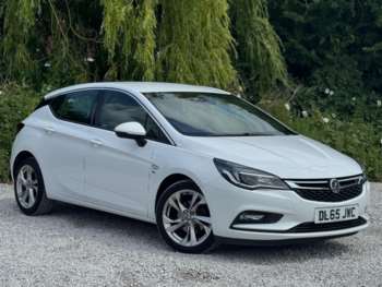 2015 (65) - 1.4i Turbo SRi Nav Euro 6 5dr