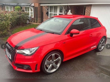 Used Audi A1 2013 for sale - 76349220: Photo 2