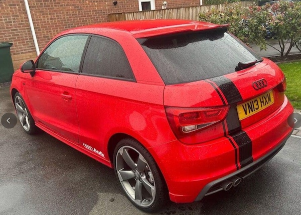 Used Audi A1 2013 for sale - 76349220: Photo 3