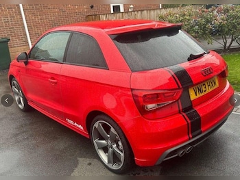 Used Audi A1 2013 for sale - 76349220: Photo 3