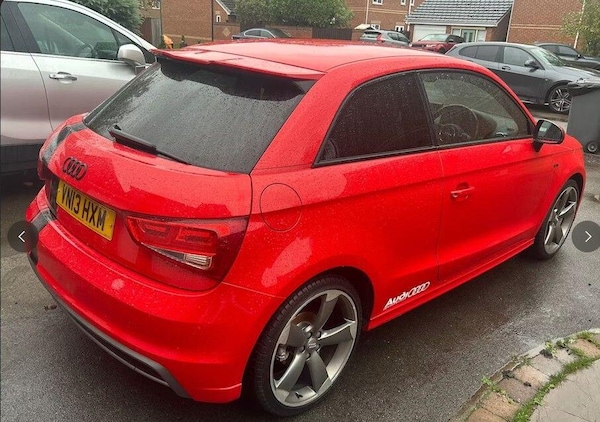 Used Audi A1 2013 for sale - 76349220: Photo 4