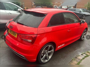 Used Audi A1 2013 for sale - 76349220: Photo 4
