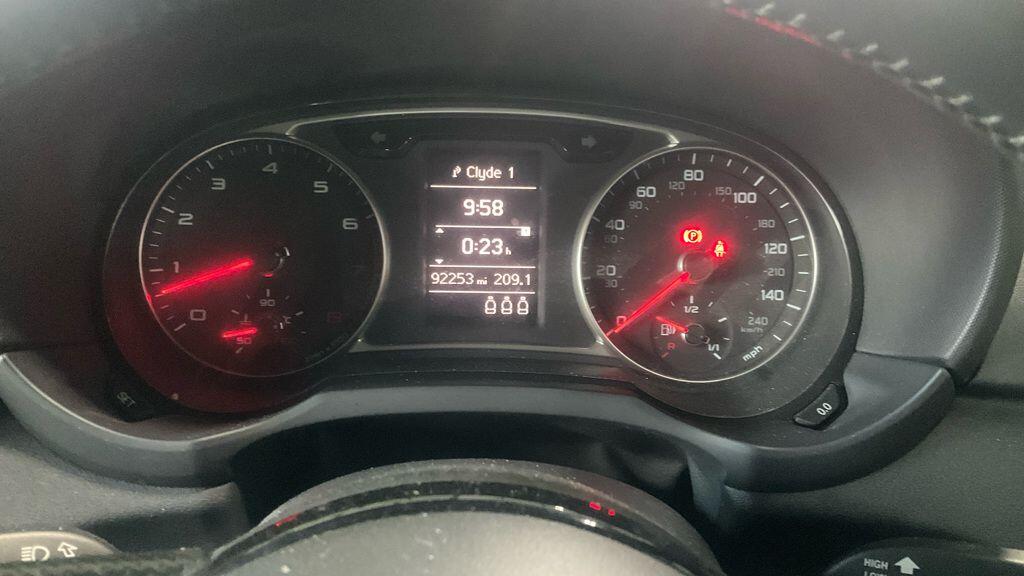 Used Audi A1 2012 for sale - 76925981: Photo 10