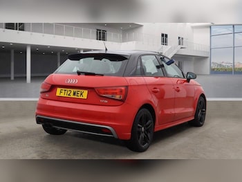 Used Audi A1 2012 for sale - 76925981: Photo