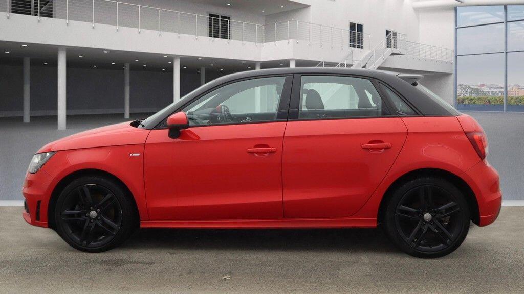 Used Audi A1 2012 for sale - 76925981: Photo 5