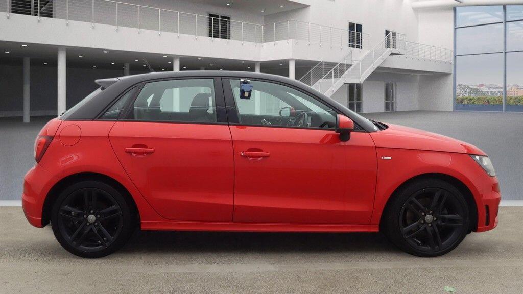 Used Audi A1 2012 for sale - 76925981: Photo 6