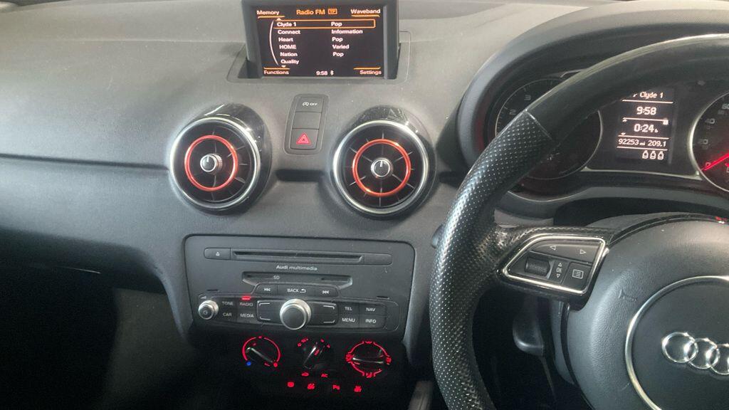 Used Audi A1 2012 for sale - 76925981: Photo 7