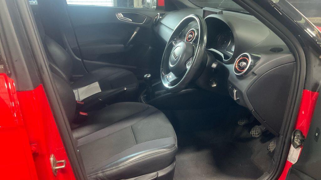 Used Audi A1 2012 for sale - 76925981: Photo 8