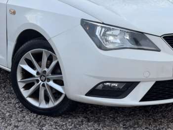 Used SEAT Ibiza 2014 for sale - 73636290: Photo