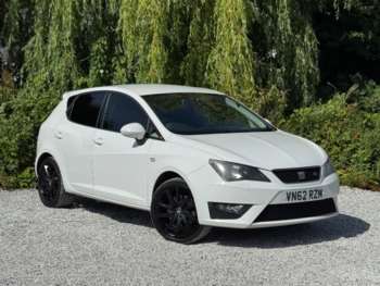 2012 (62) - 1.4 TSI FR DSG Euro 5 5dr