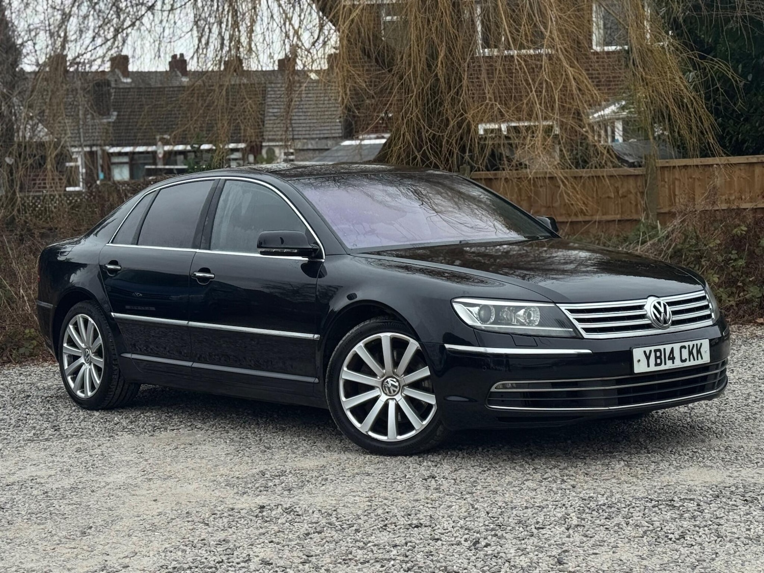 Used Volkswagen Phaeton 2014 for sale - 76926592: Photo 29