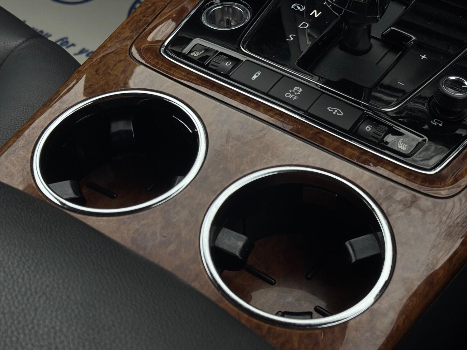 Used Volkswagen Phaeton 2014 for sale - 76926592: Photo 50