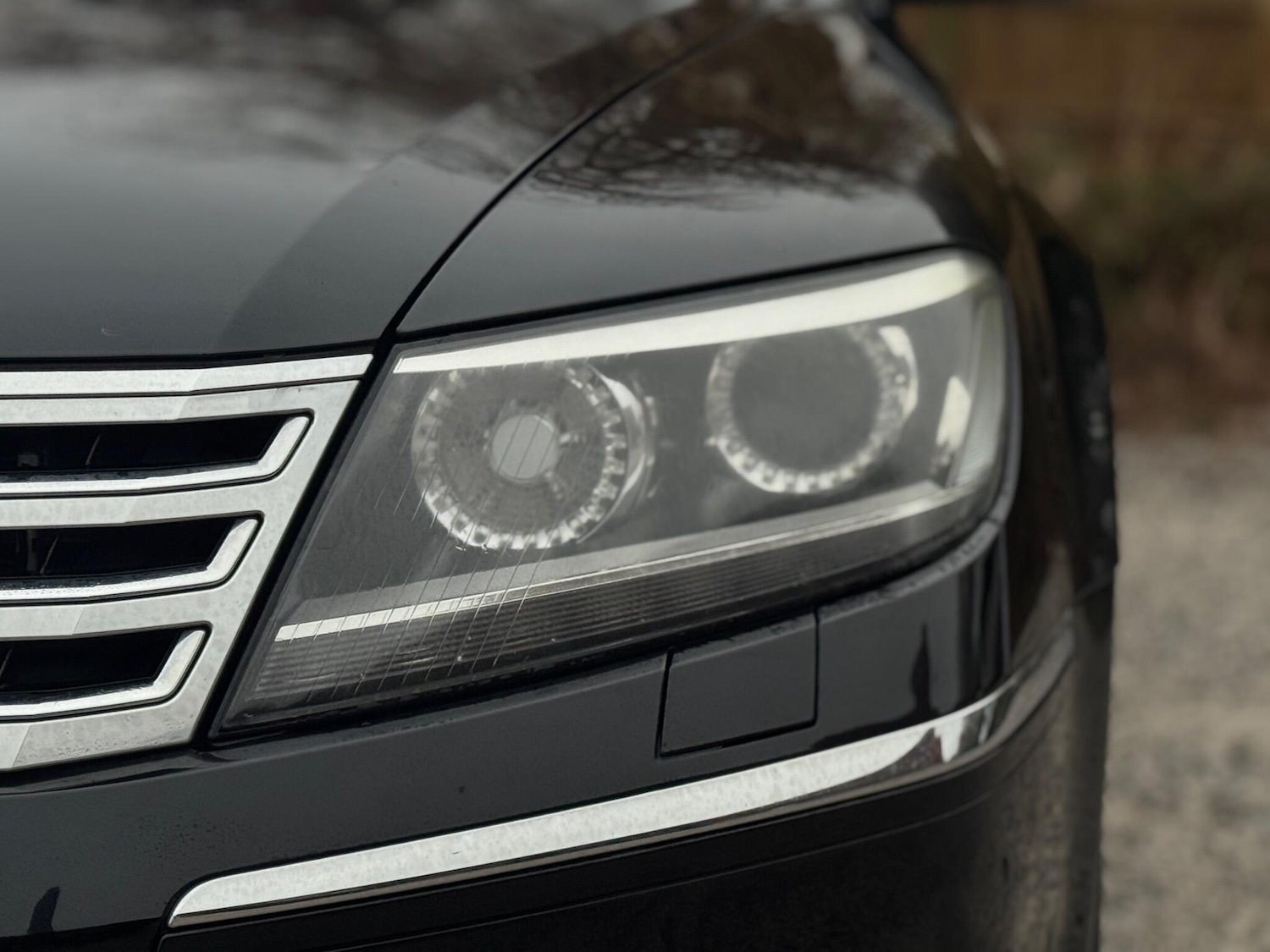 Used Volkswagen Phaeton 2014 for sale - 76926592: Photo 63