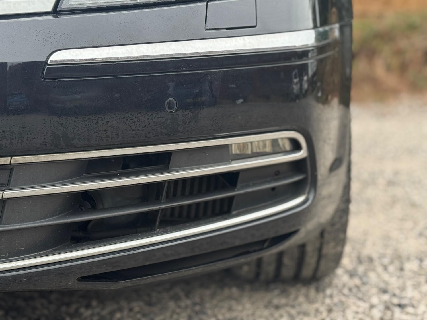 Used Volkswagen Phaeton 2014 for sale - 76926592: Photo 64