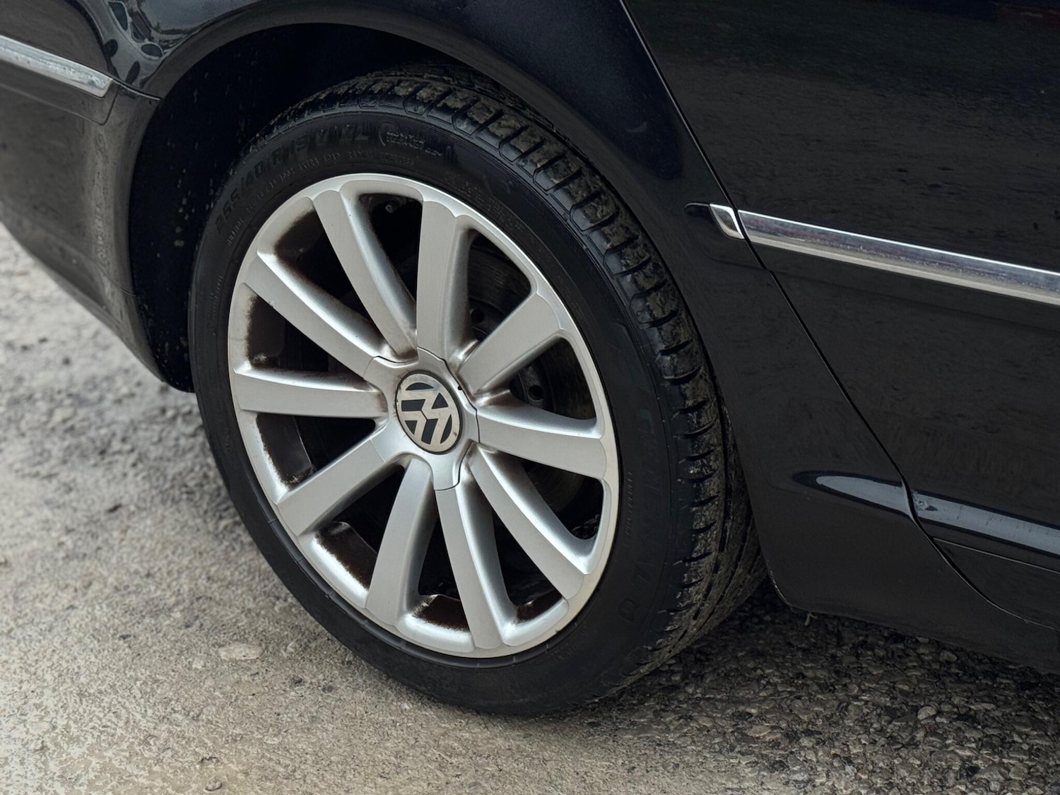 Used Volkswagen Phaeton 2014 for sale - 76926592: Photo 71