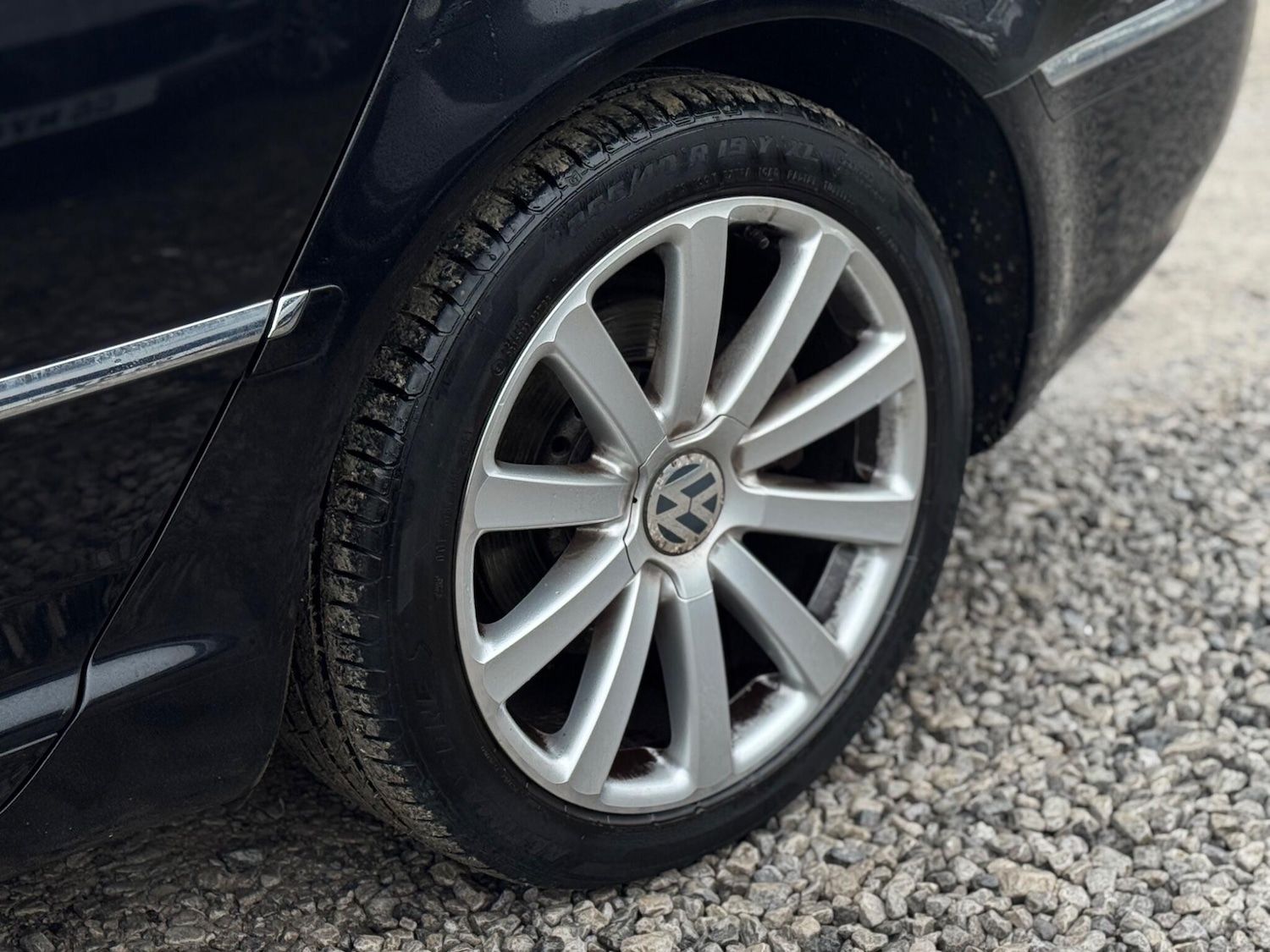 Used Volkswagen Phaeton 2014 for sale - 76926592: Photo 72