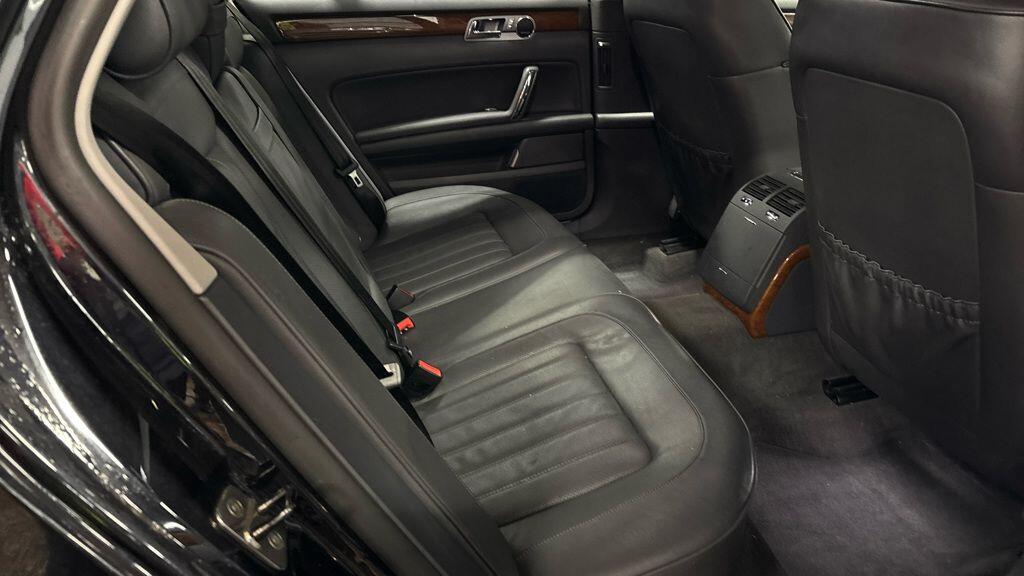 Used Volkswagen Phaeton 2014 for sale - 76926592: Photo 8