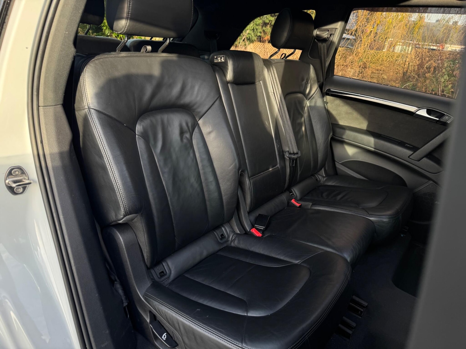 Used Audi Q7 2015 for sale - 76824602: Photo 26