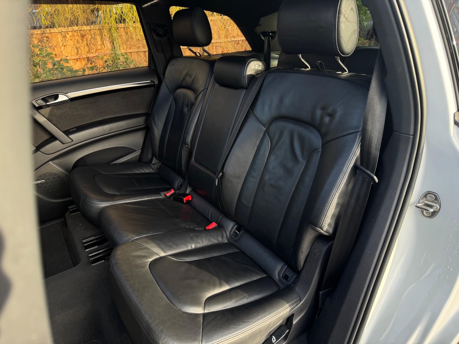 Used Audi Q7 2015 for sale - 76824602: Photo 27