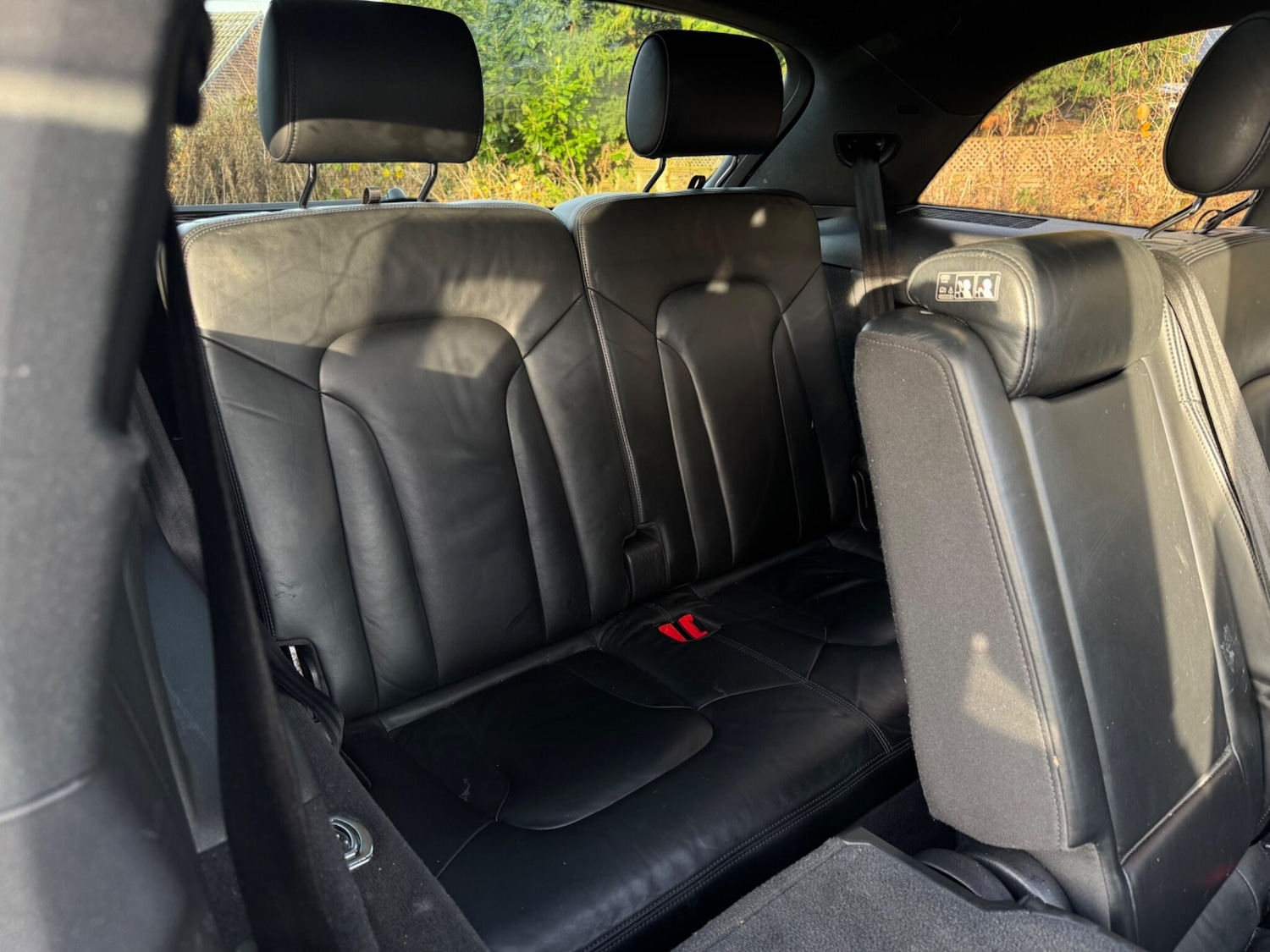 Used Audi Q7 2015 for sale - 76824602: Photo 29