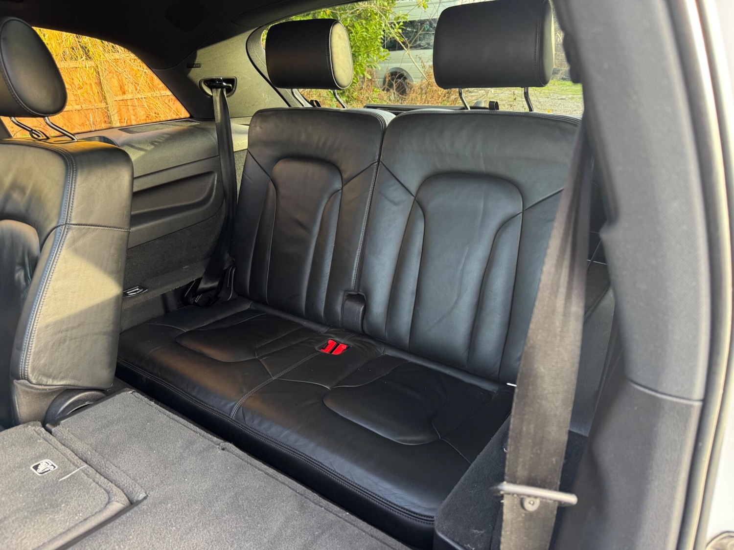 Used Audi Q7 2015 for sale - 76824602: Photo 30