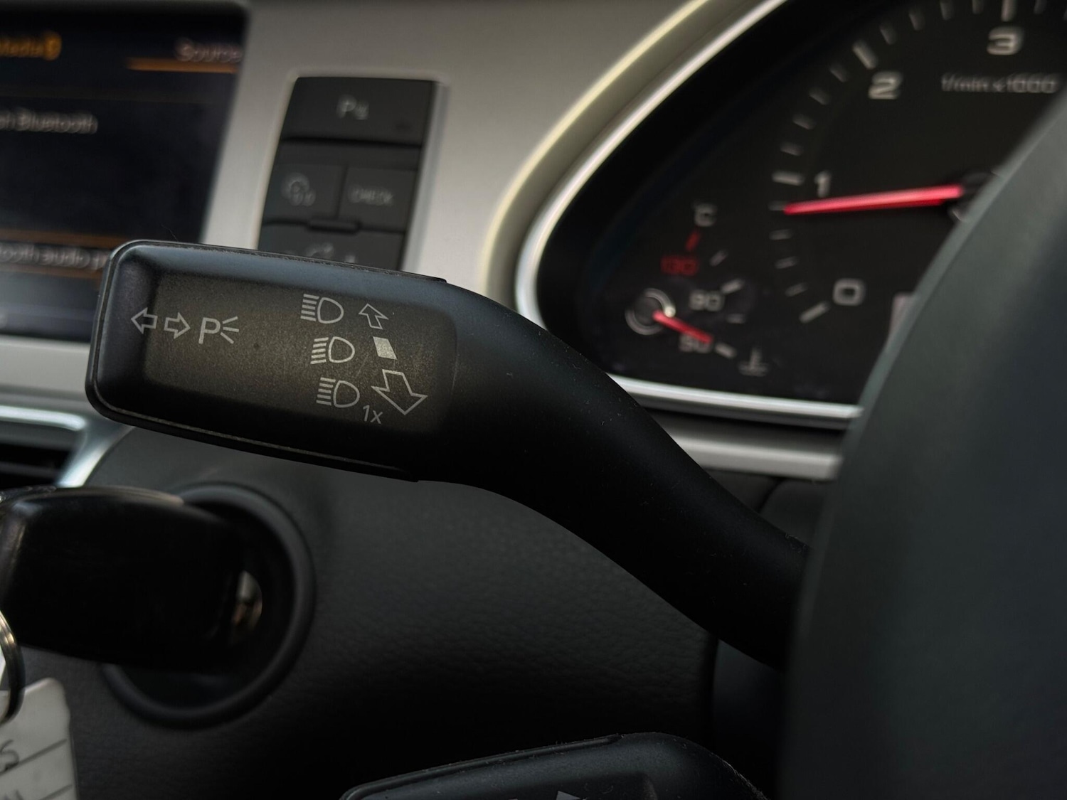 Used Audi Q7 2015 for sale - 76824602: Photo 41