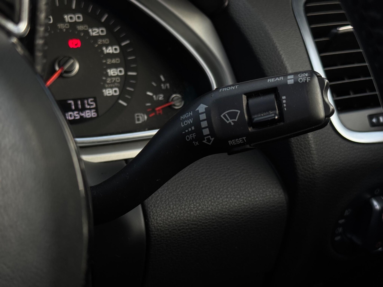 Used Audi Q7 2015 for sale - 76824602: Photo 43