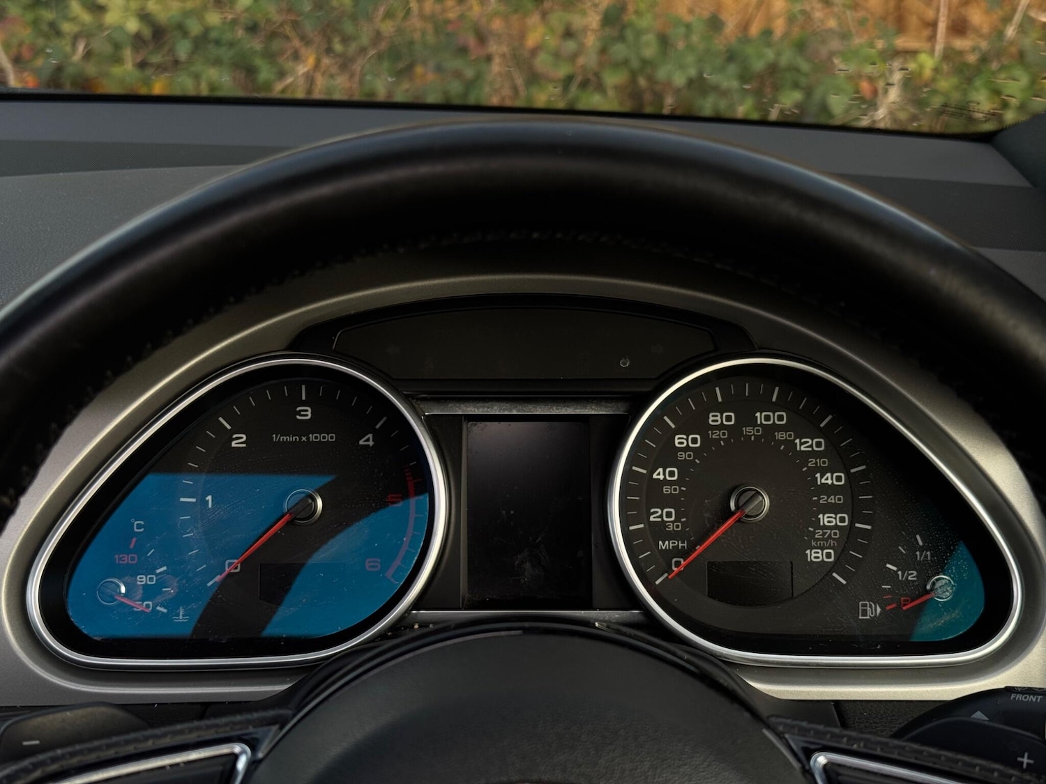 Used Audi Q7 2015 for sale - 76824602: Photo 45