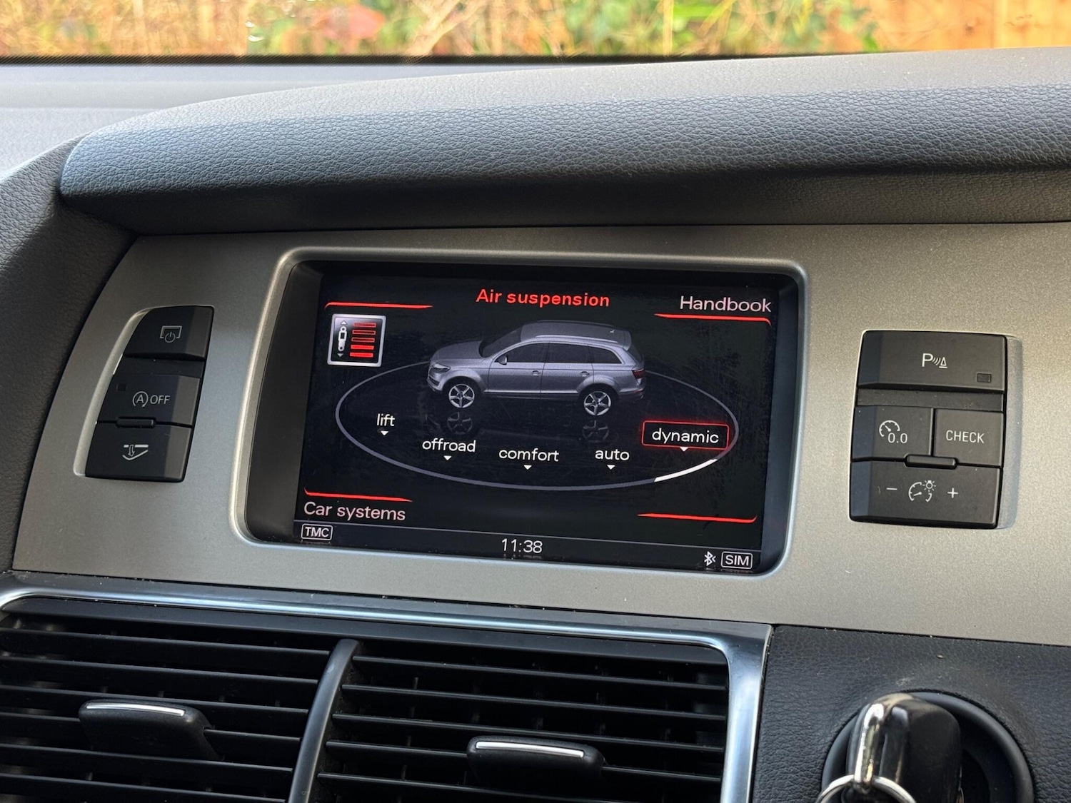 Used Audi Q7 2015 for sale - 76824602: Photo 47