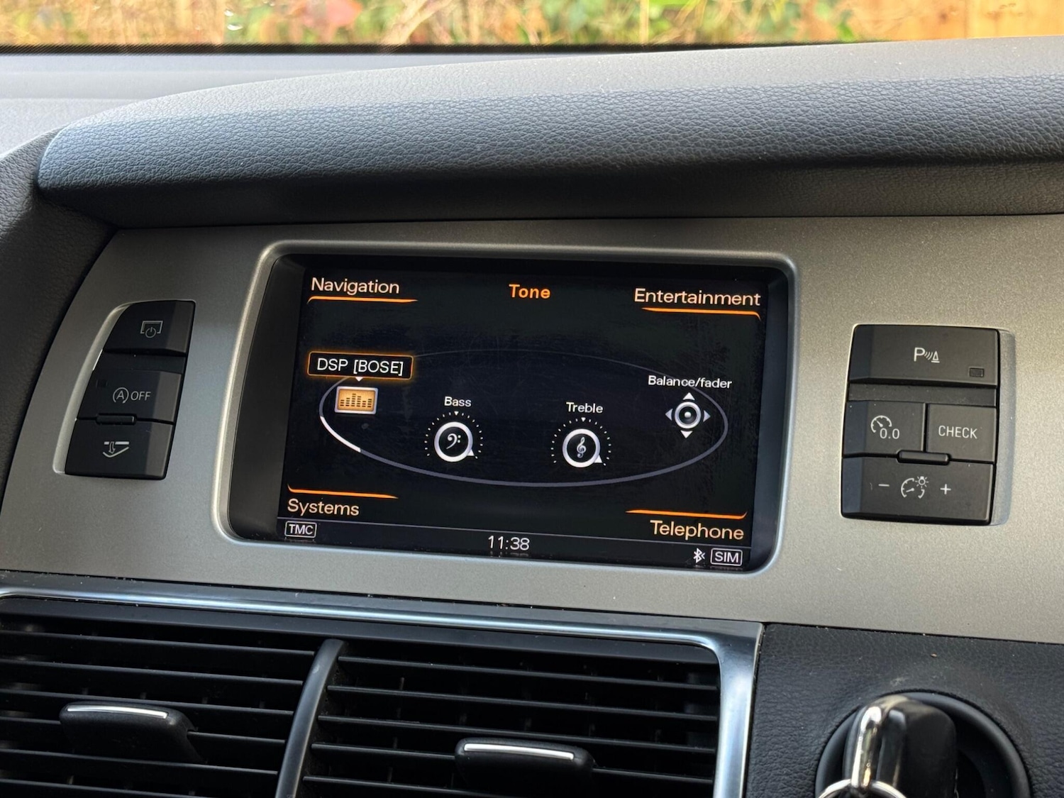 Used Audi Q7 2015 for sale - 76824602: Photo 49