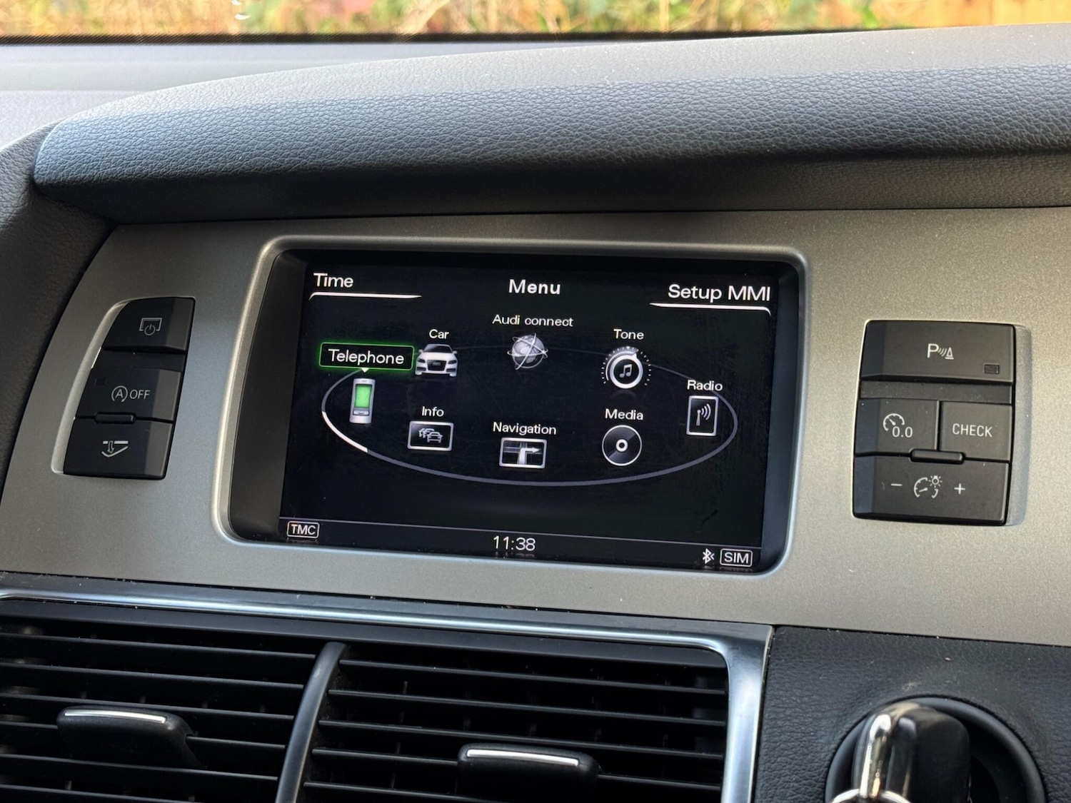 Used Audi Q7 2015 for sale - 76824602: Photo 51