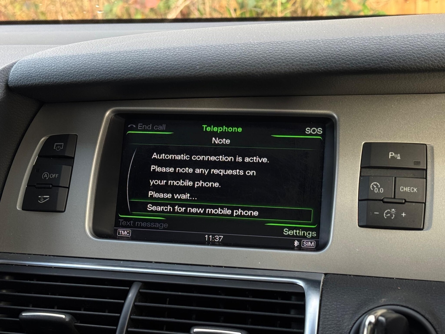 Used Audi Q7 2015 for sale - 76824602: Photo 53