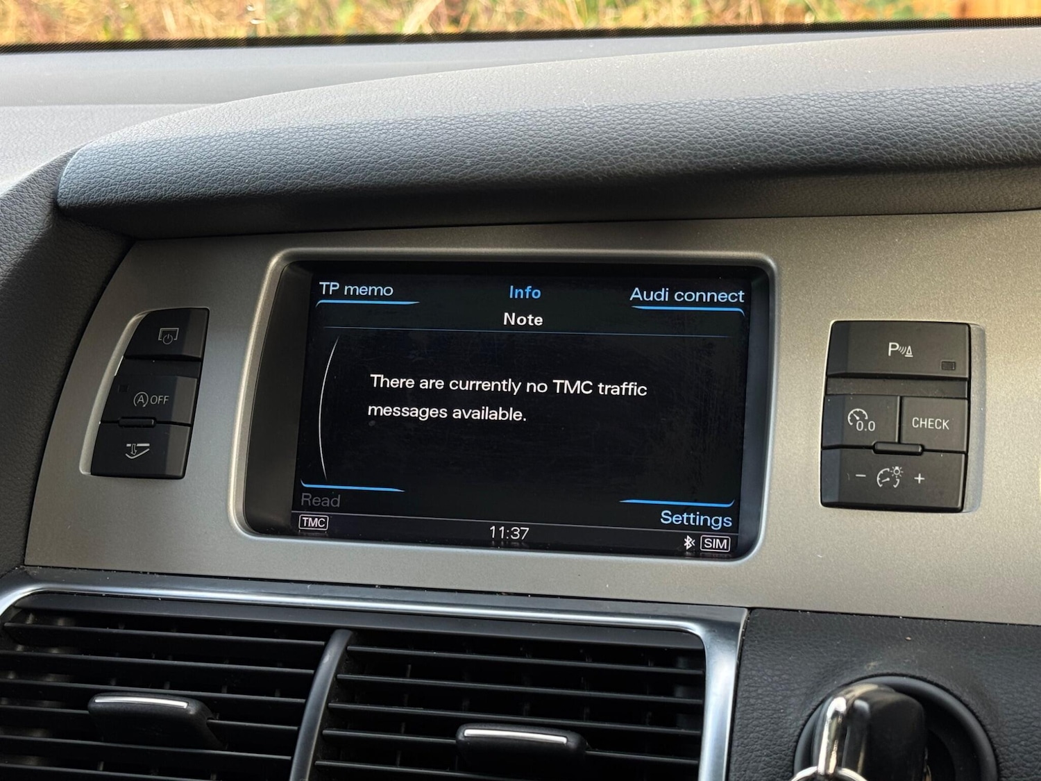 Used Audi Q7 2015 for sale - 76824602: Photo 54