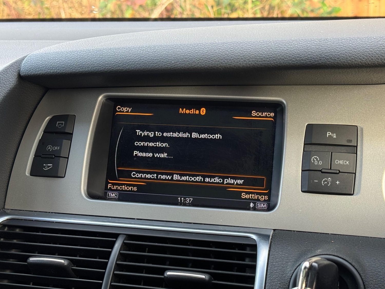 Used Audi Q7 2015 for sale - 76824602: Photo 57