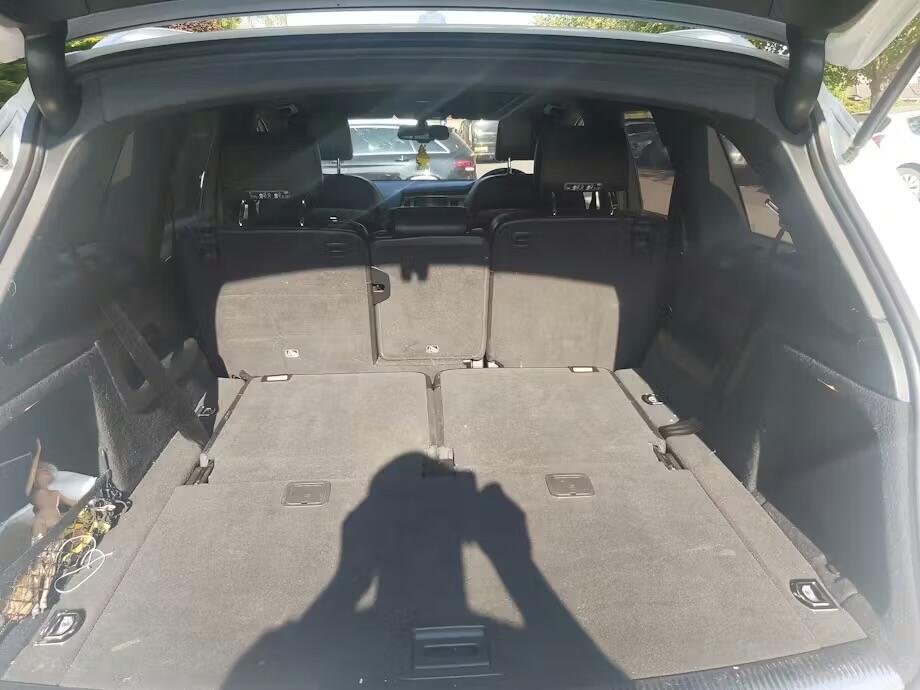 Used Audi Q7 2015 for sale - 76824602: Photo 6