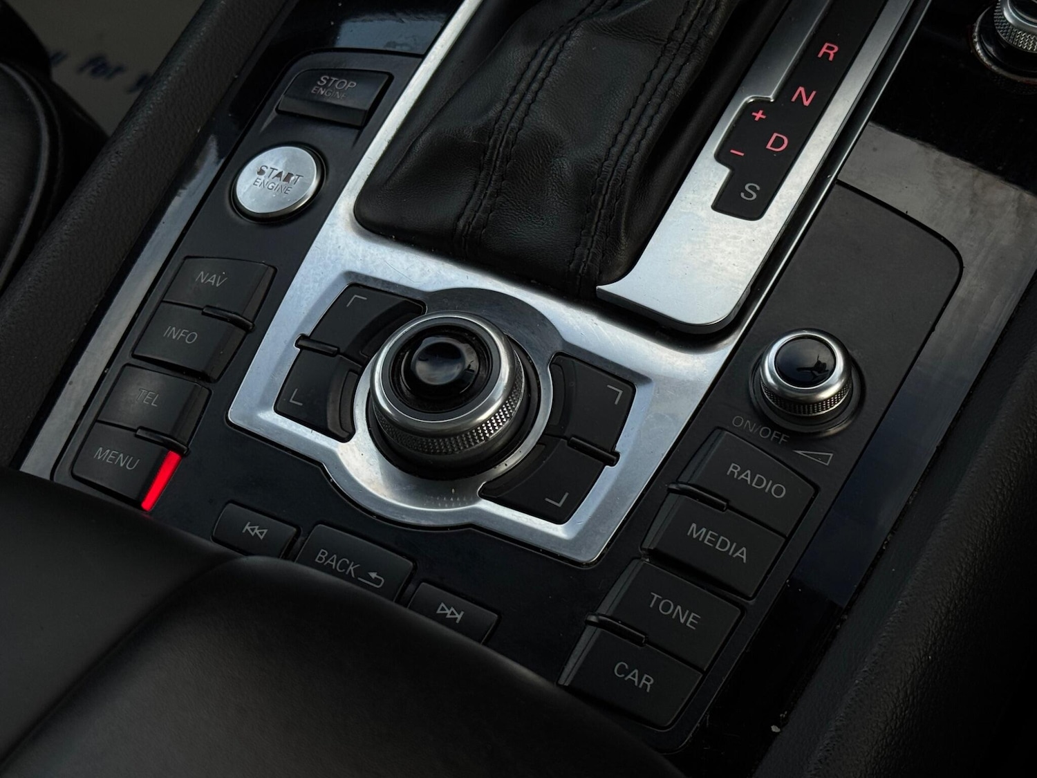 Used Audi Q7 2015 for sale - 76824602: Photo 63