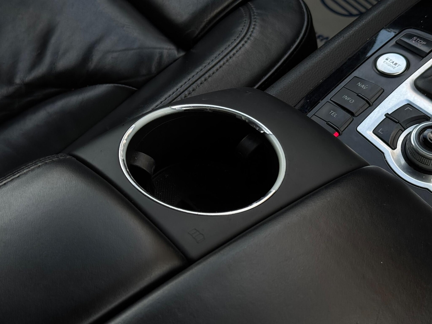 Used Audi Q7 2015 for sale - 76824602: Photo 64